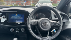 Toyota Aygo X 1.0 VVT-i Pure 5dr Auto Petrol Hatchback